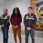 La mujer trans fue extraditada y enfrentará cargos en Ecuador.
