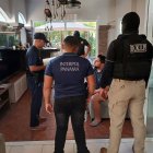 El sospechoso sería enviado a Ecuador en los próximos días.