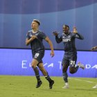 Universidad Católica inicia la disputa de la Copa Libertadores 2026.