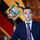 El presidente Daniel Noboa anunció un nuevo incentivo económico.