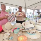 El presidente Daniel Noboa anunció el Crédito Emprende Violeta, un financiamiento de BanEcuador para mujeres emprendedoras con tasa del 9,8% y sin garante.