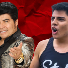 Durante una transmisión con Kike Jav, el cantante ecuatoriano Gerardo Morán confirma el valor real de su show y habla de su apretada agenda artística.