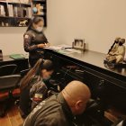 Se realizaron allanamientos en tres provincias por el caso Apagón.