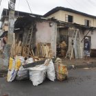 El atentado se registró en el suburbio de Guayaquil.