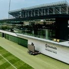 El OhioHealth Performance Center será el cuartel de entrenamiento de la Tri.