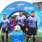 Guayaquil será sede del cierre de LigaPro Kids este 8 de febrero.