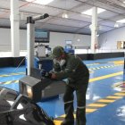 La ANT reanuda los trámites de matriculación de autos nuevos este 9 de febrero.