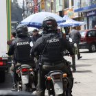 La Policía del sector intensificó los patrullajes en esta zona, luego del hecho violento.