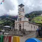 En el interior de la iglesia parroquial conservan la imagen hecha en el árbol de la aparición.
FECHA: 2026/02/ 08