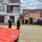 Tres personas fueron atacadas a tiros en la parroquia Picoazá de Portoviejo, en pleno velorio