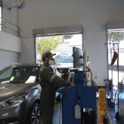 La AMT retoma la matriculación de vehículos nuevos en Quito desde este 9 de febrero de 2026.