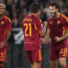 Roma, en la fecha 24 de la Serie A de Italia, recibe a Cagliari en su estadio.