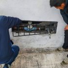 La Empresa Metropolitana de Agua Potable de Quito se refirió al caso de presuntos estafadores.