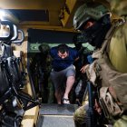 Alias Fito, en la actualidad, enfrenta cargos federales en Estados Unidos, tras su extradición.