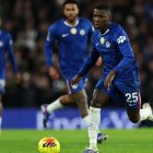 Niño 'Moi' es uno de los referentes de Ecuador en el extranjero.