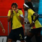 Ecuador ante Bolivia fue una máquina de hacer goles.