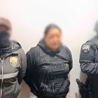 Cinco personas fueron detenidas por la Policía en indagación de Fiscalía.
