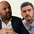 Miguel Ángel Loor, presidente de la LigaPro, certificó la honorabilidad de Aquiles Álvarez, alcalde de Guayaquil