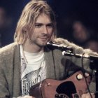Kurt Cobain falleció a la edad de 27 años en la ciudad de Seattle.
