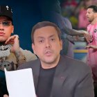 Equipo de Blessd responde a Daniel Molina