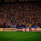 Barcelona SC arranca de local recibiendo al Técnico Universitario.