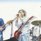 TercerMundo es un grupo de rock y pop de Ecuador formado en Quito en 1988.