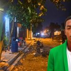 Marcos Antonio Seminario Goyes