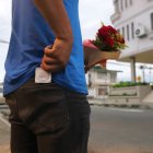 Las citas para esta fecha saltan del romance a la intimidad.