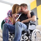 La intimidad es recomendable luego de un procedimiento médico, pero teniendo en cuenta las recomendaciones médicas.