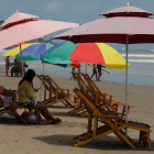 Turistas aprovecharán el IVA al 8% en hoteles, restaurantes y tours durante el feriado de Carnaval 2026 en Ecuador.