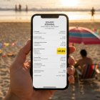 Los establecimientos turísticos registrados en Ecuador aplicarán la reducción del IVA al 8 % durante los días del feriado de Carnaval 2026.