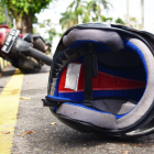 En feriado de Carnaval es cuando accidentes en vías repuntan.