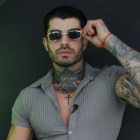 Cezar Augusto es un modelo e influencer brasileño.