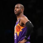 Clippers, Suns, Warriors, Hornets, Thunders, Spurs y Rockets fueron los equipos donde jugó CP3.