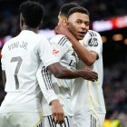 Real Madrid recibe a Real Sociedad en la fecha 24 de LaLiga.