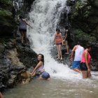 Los balnearios de Chone esperan por centenares de turistas para el feriado de Carnaval