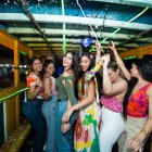 El Festival de la Boca, en Crucita, promete diversión, música y gastronomía para los visitantes