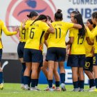 La Tri femenina abre el hexagonal ante Colombia con sueño mundialista.