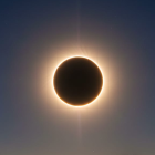 Eclipse solar anular 17 de febrero de 2026: el “anillo de fuego” será visible parcialmente en África austral y Patagonia.