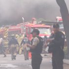 Este domingo se registró una nueva emergencia de este tipo en el casco central de la ciudad.