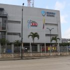 Fachada de las instalaciones de Segura EP.