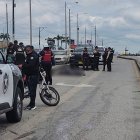 El hecho se produjo cerca de la ciudadela Martha de Roldós.