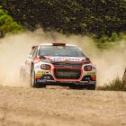 La Vuelta a la República es el evento madre del automovilismo local que este año prepara más seguridad.