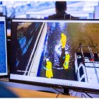 Fuerte tormenta eléctrica en Guayaquil este 18 de febrero provocó intensos truenos, relámpagos y cortes momentáneos de energía en varios sectores.