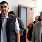 Aquiles Álvarez enfrenta dos causas penales en su contra, en los denominados casos Triple A y Goleada; por este último guarda prisión preventiva.