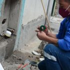 Si el usuario quiere un medidor, debe solicitarlo a Epmaps y contar con espacio físico y documentación que acredite la propiedad.