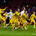 Bodo Glimt va por la heroica y quiere derrotar a otro gigante de Europa.