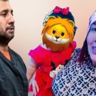 Alias Fito, quien fue extraditado a Estados Unidos, tuvo una hija con Verónica Briones.