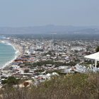 Crucita, parroquia rural del cantón Portoviejo.