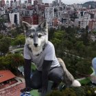 Esta tendencia ya es famosa en otros países.